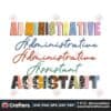 administrative-assistant-png