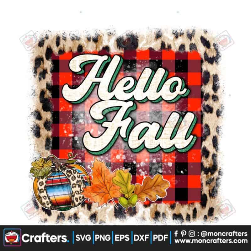 hello-fall-png-distressed-leopard