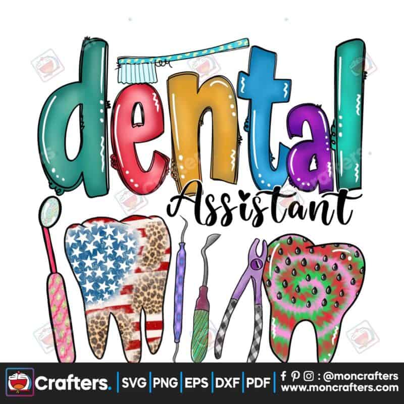 dental-assistant-png-4th-of-july