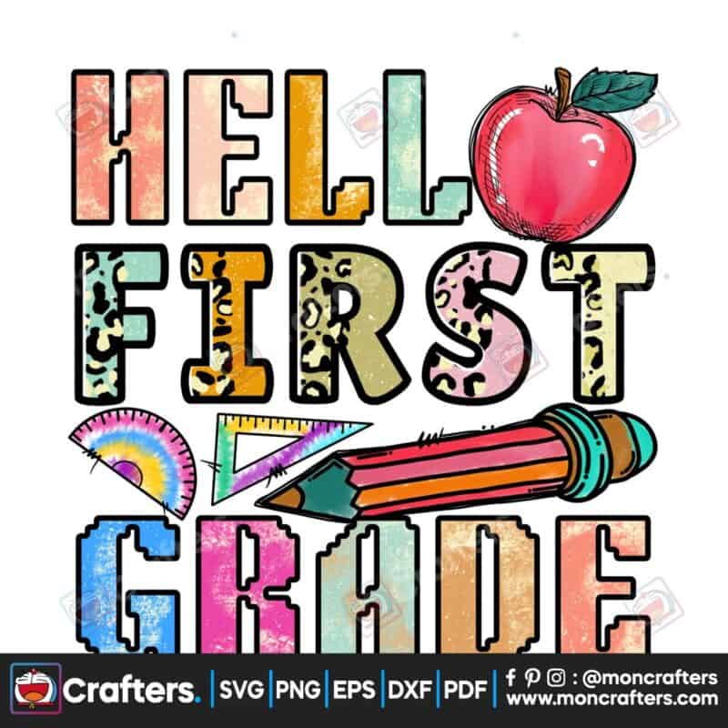 hello-first-grade-png-back-to-school