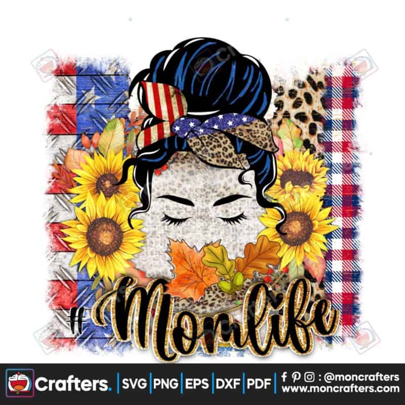 mom-life-sublimation-american-mama