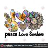 peace-love-sunshine-png-sunflower
