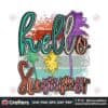 hello-summer-png-summer-retro