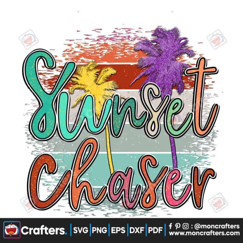 sunset-chaser-png-summer-retro