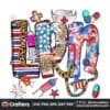 patriotic-nurse-png-american-nurse-lpn