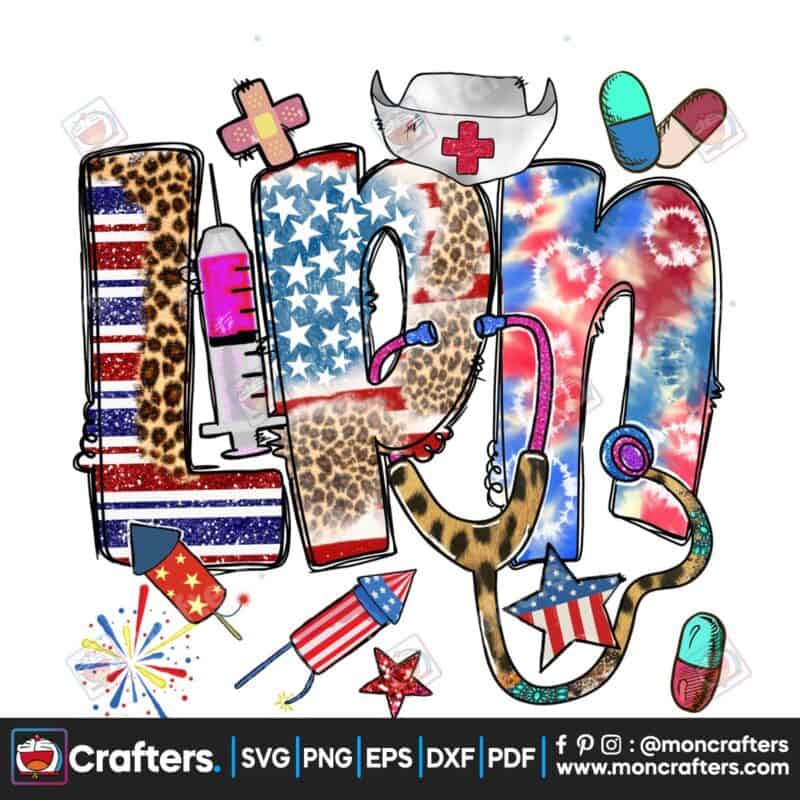 patriotic-nurse-png-american-nurse-lpn
