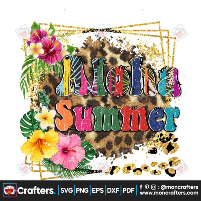 aloha-summer-tropical-leaves-png