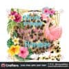 flamingo-quote-png-tropical-summer