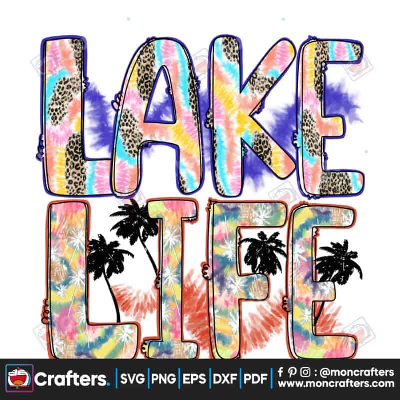 lake-life-tie-dye-png-summer-vacation