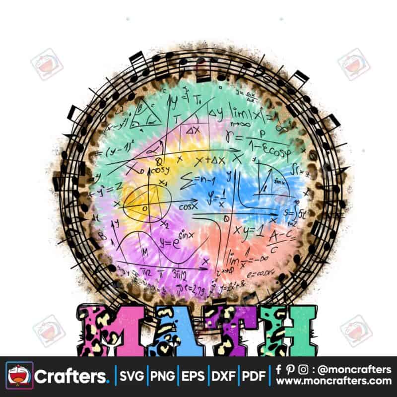 math-teacher-sublimation-png-tie-dye-te