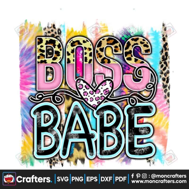 boss-babe-png-tie-dye-sublimation