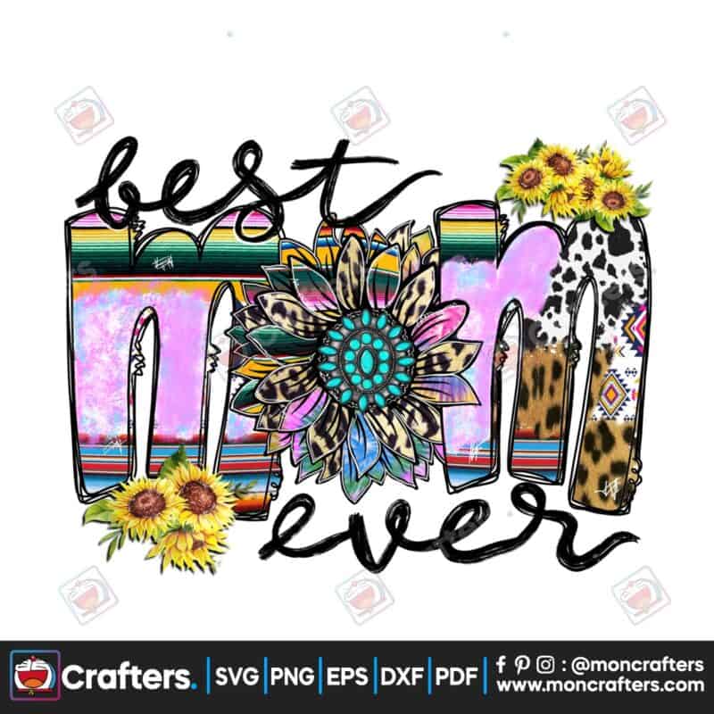 blessed-mom-png-spring-sunflowers