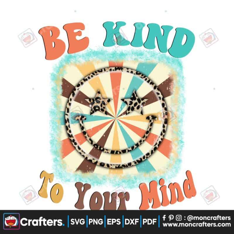 be-kind-to-your-mind-png-mental-health