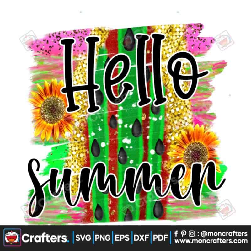 hello-summer-watermelon-sublimation