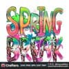 spring-break-png-beach-life