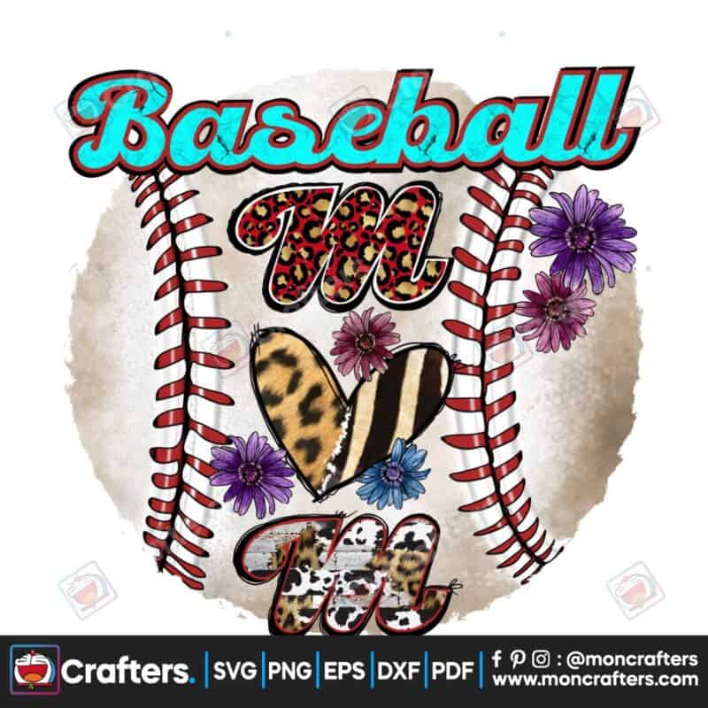 baseball-mom-png-mom-life