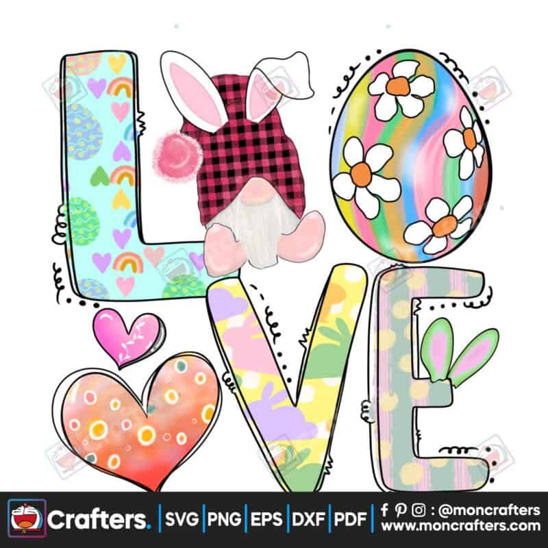 gnome-love-summer-png