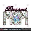 blessed-mom-png-spring-flowers