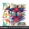 dad-the-man-the-myth-the-legend-retro