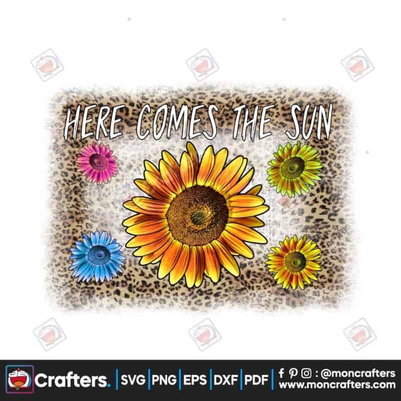 here-comes-the-sun-sublimation