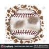 baseball-sublimation-western-cow-png