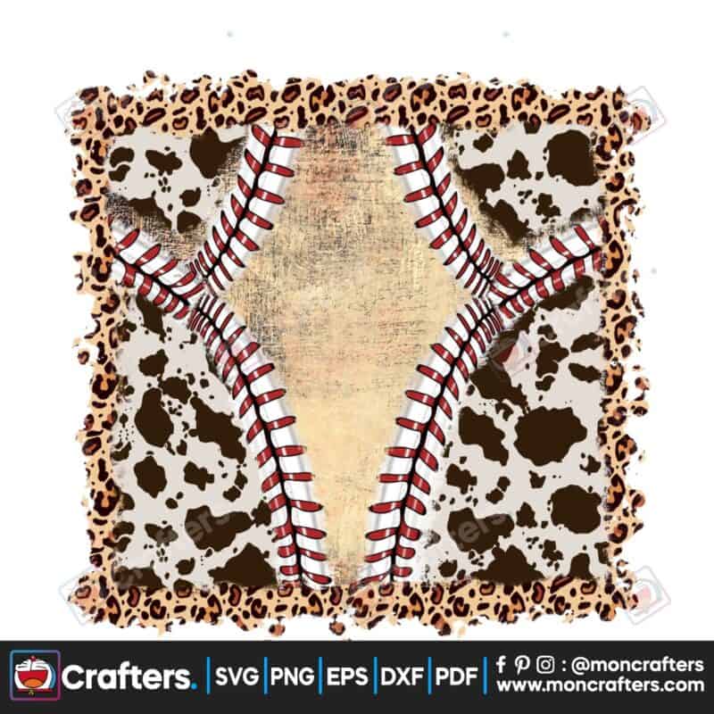 baseball-sublimation-western-leopard