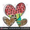 heart-watermelon-sublimation-cowhide