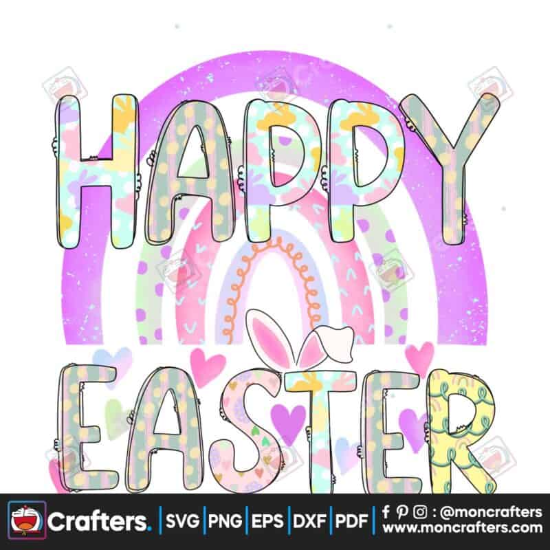 happy-easter-rainbow-png-easter-eggs