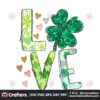 love-shamrock-sublimation