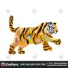 tiger-sublimation-tiger-year