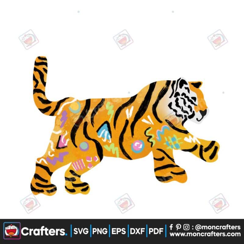 tiger-sublimation-tiger-year