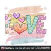 love-sublimation-valentine-design-png