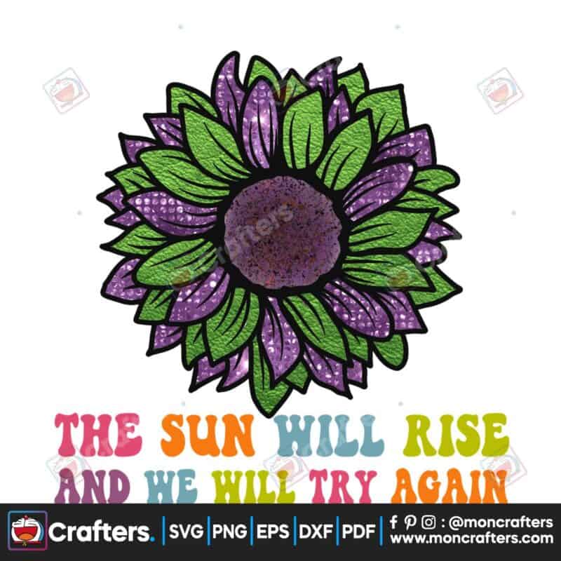 the-sun-will-rise-and-we-will-png