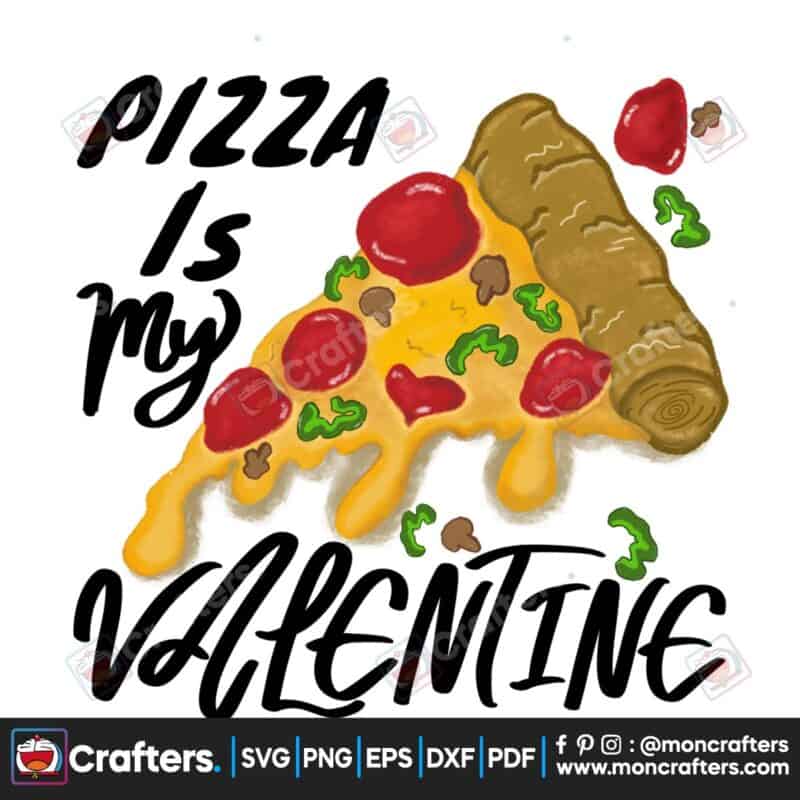 pizza-is-my-valentine-png-pepperoni