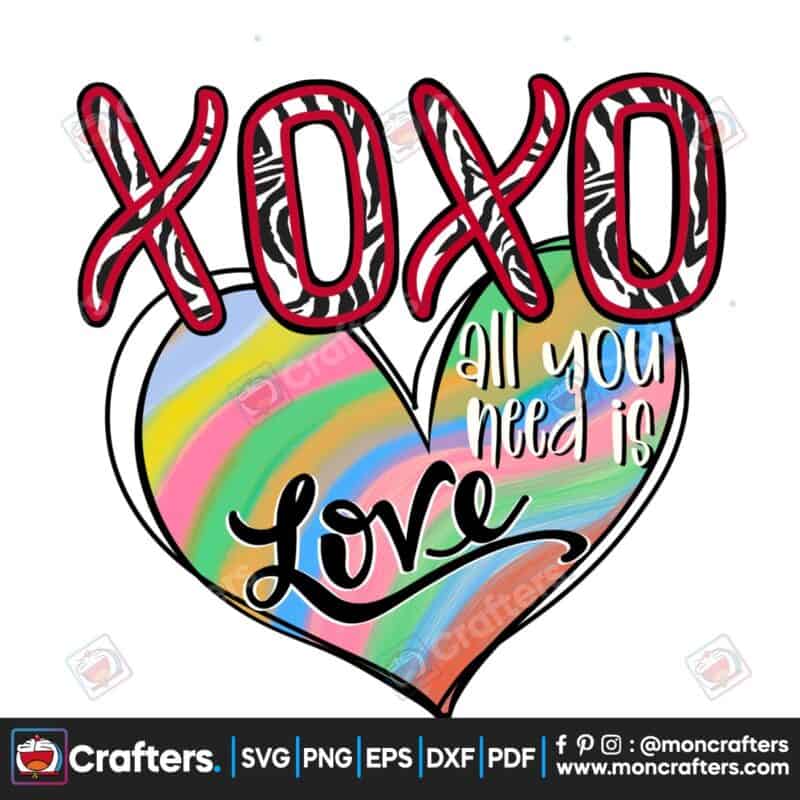 xoxo-png-valentines-day-png