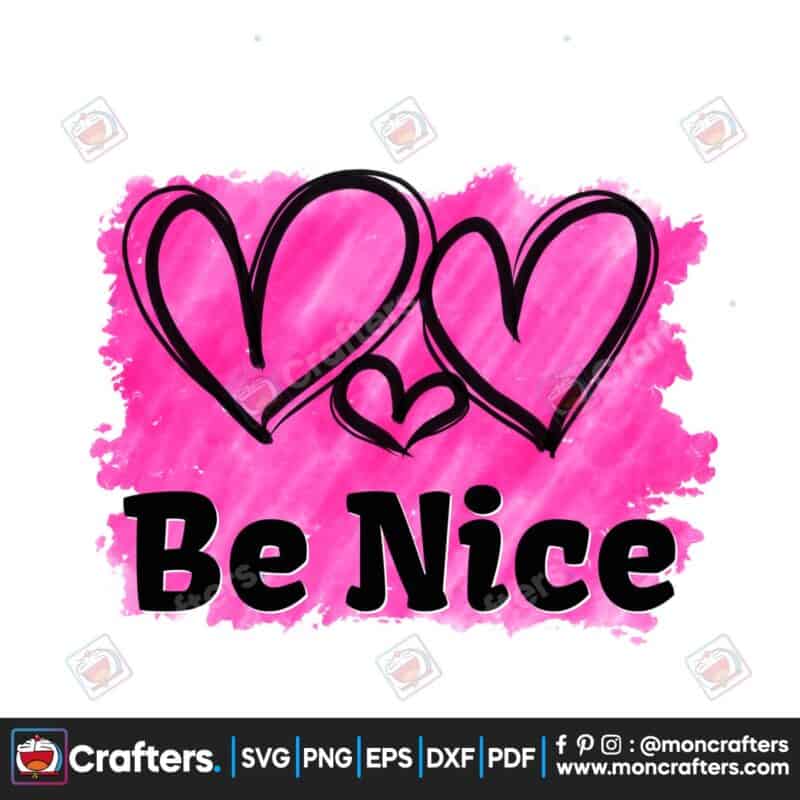 be-nice-sublimation-valentines-day