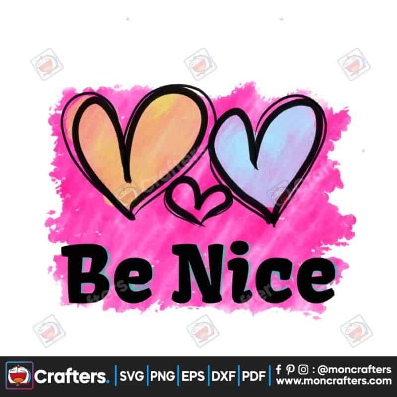 be-nice-sublimation-valentines-day