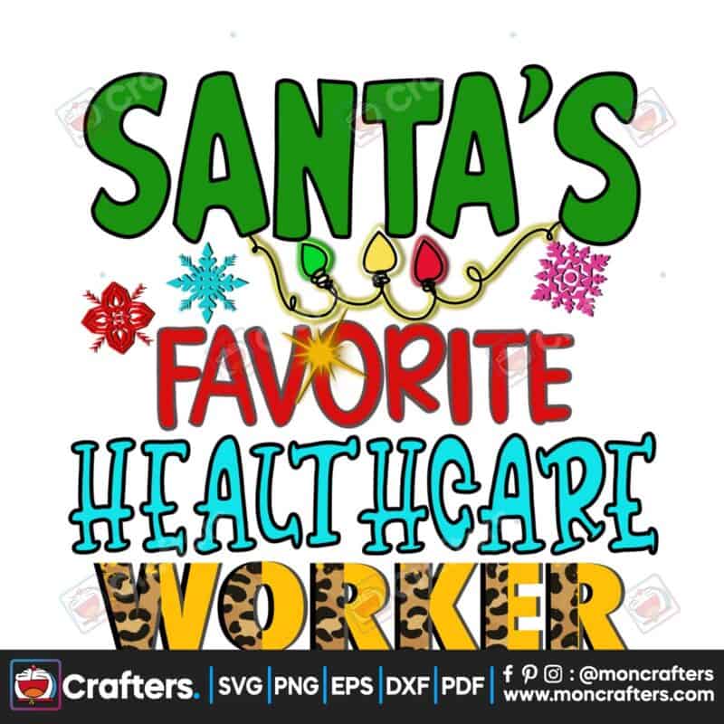 santas-favorite-healthcare-worker-png