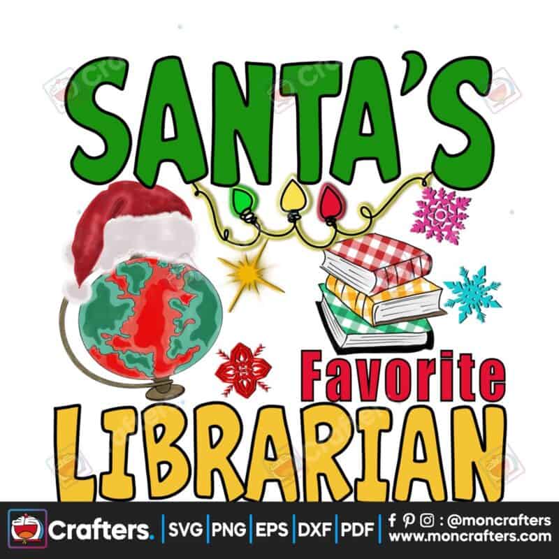 santas-favorite-librarian-png-christmas