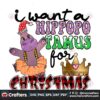 i-want-a-hippopotamus-for-christmas-png