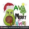 avo-merry-christmas-png-avocado-xmas