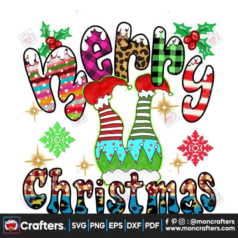 merry-christmas-sublimation-snowflake