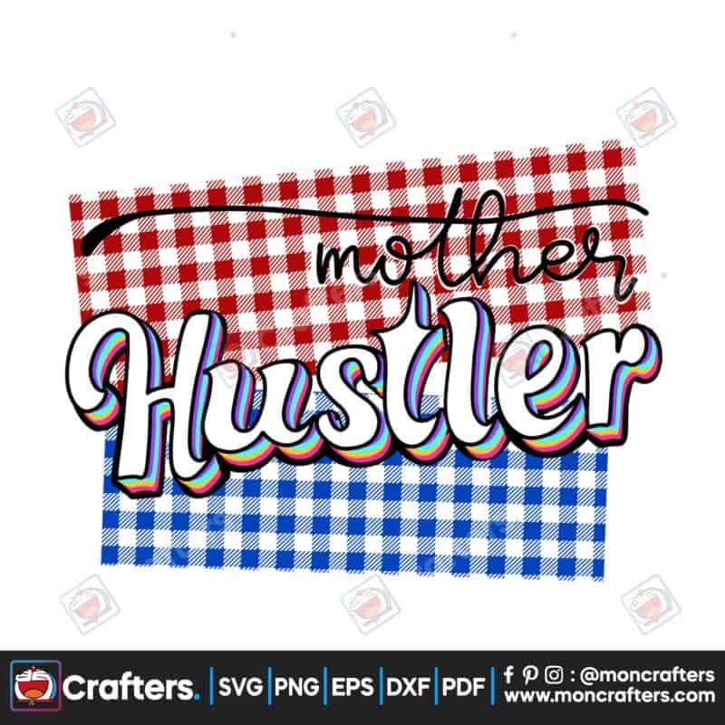 mother-hustler-png-mom-life-png
