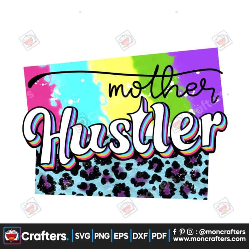 mother-hustler-png-mom-life-png
