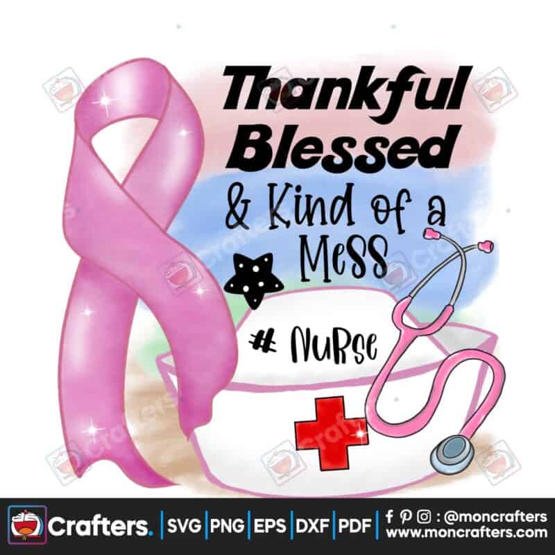 thankful-blessed-and-kind-of-a-mess-png