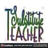 substitute-teacher-png-hand-letter