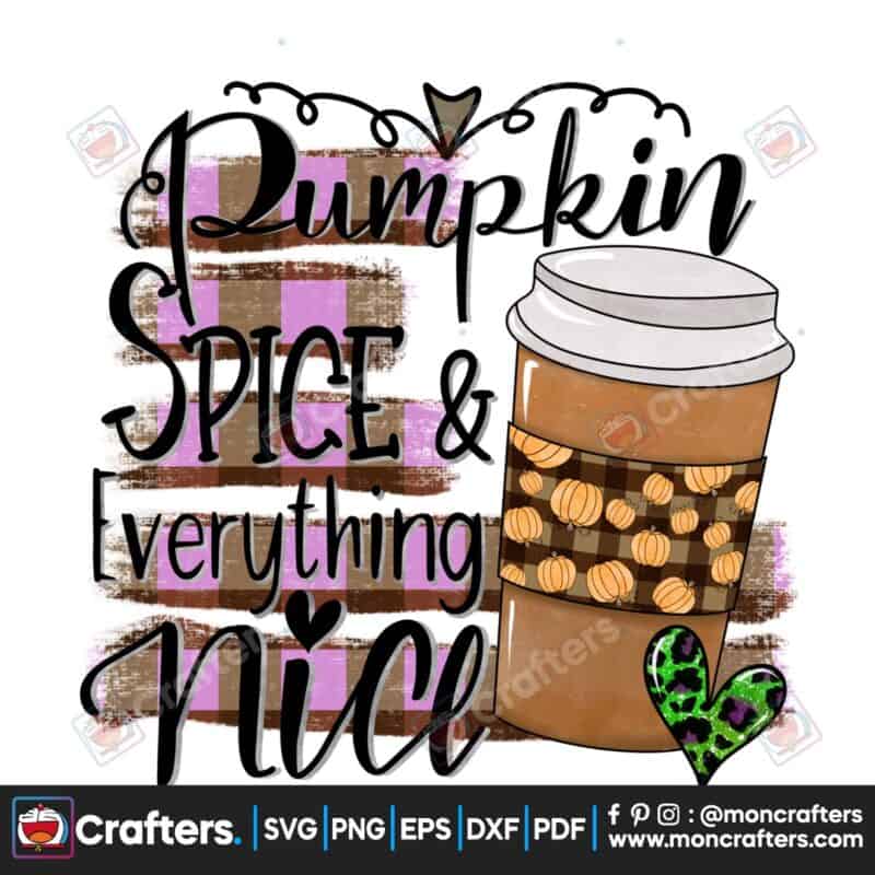 pumpkin-spice-and-everything-nice-png