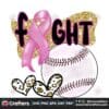 fight-breast-cancer-png-baseball-mom