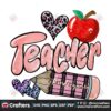 teacher-kindergarten-png
