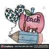 teach-love-inspire-png-apple-teach